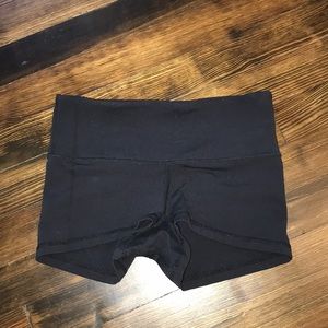 Lululemon boogie Short